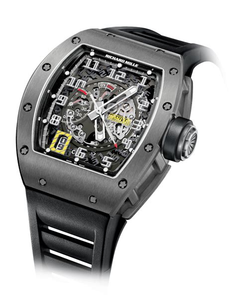 richard mille service cost|Richard Mille cheapest price.